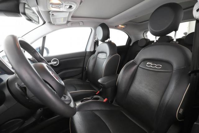 Fiat 500x image 2