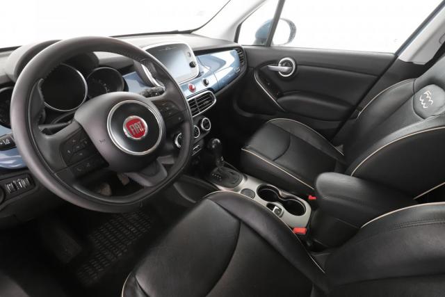 Fiat 500x image 7