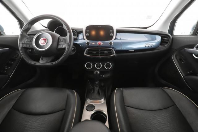 Fiat 500x image 1
