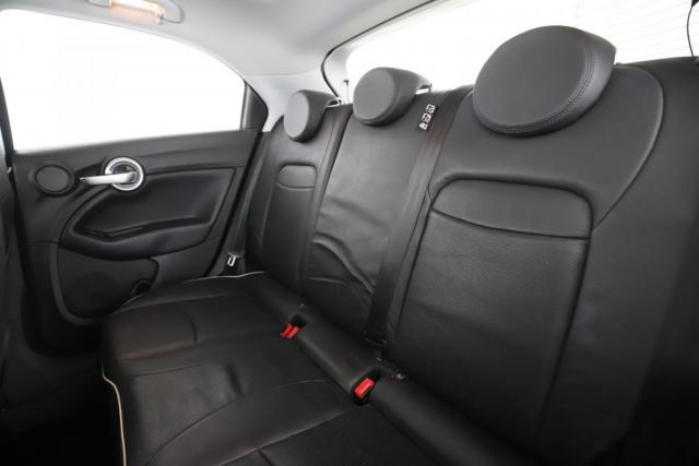 Fiat 500x image 8