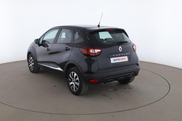 Renault Captur image 2