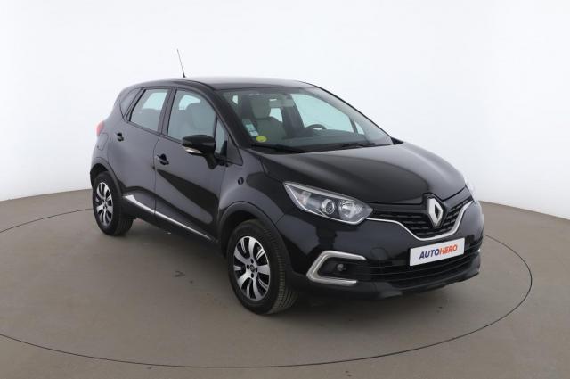 Renault Captur image 3