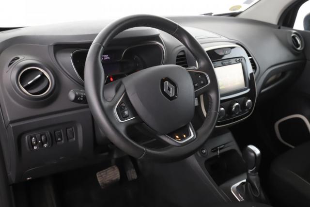 Renault Captur image 4