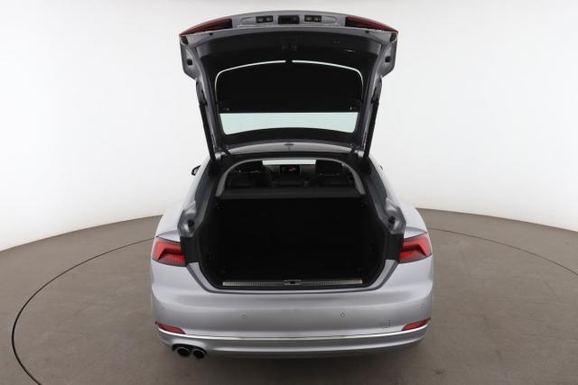 Audi A5 Sportback image 4