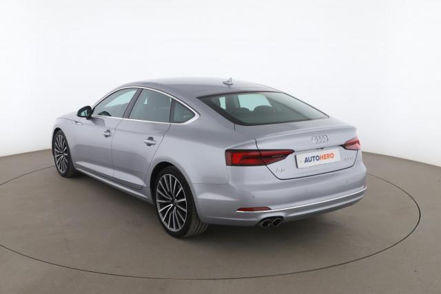 Audi A5 Sportback image 9