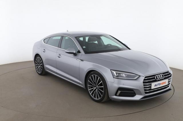 Audi A5 Sportback image 7