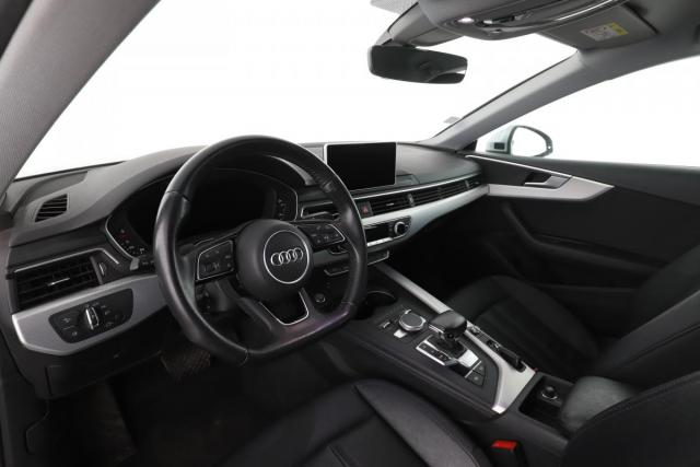 Audi A5 Sportback image 1