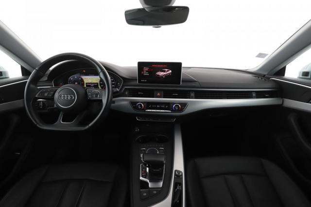 Audi A5 Sportback image 5