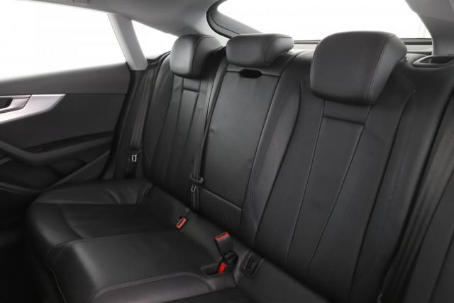 Audi A5 Sportback image 8