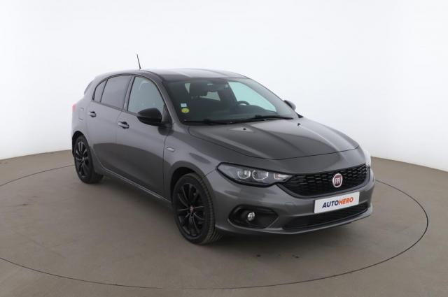 Fiat Tipo image 2