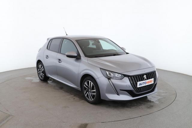 Peugeot 208 image 1