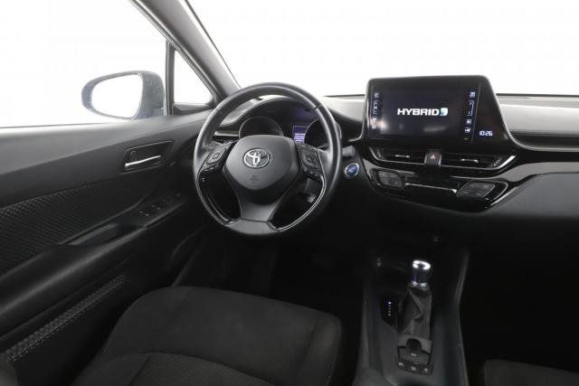 Toyota C-Hr image 3