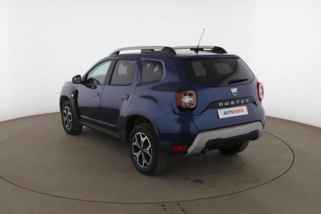 Dacia Duster image 8