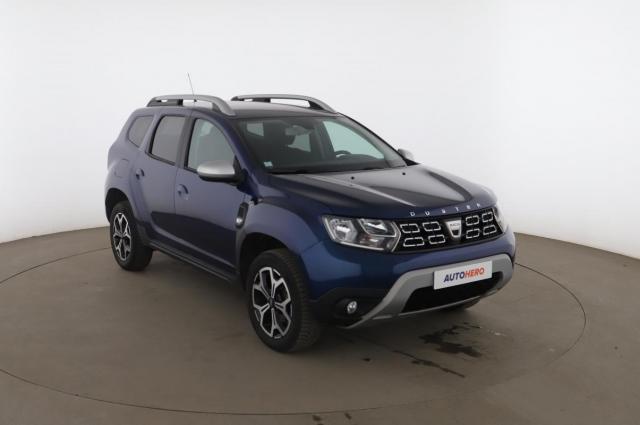 Dacia Duster image 4