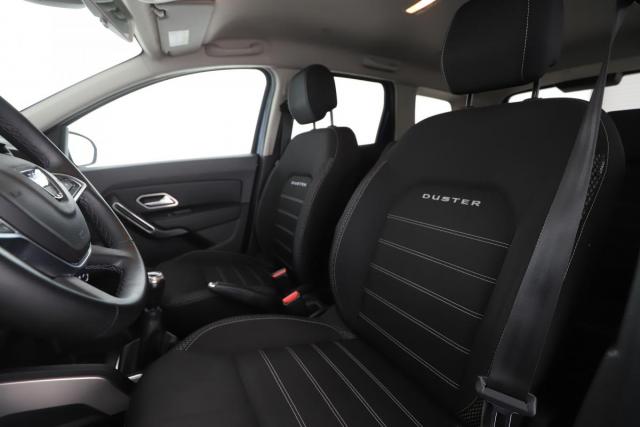 Dacia Duster image 1