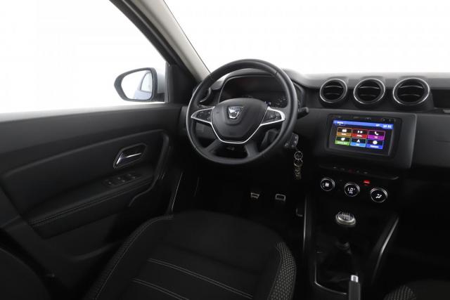 Dacia Duster image 6