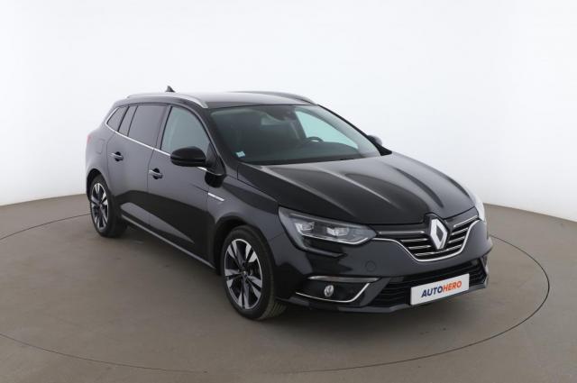 Renault Mégane Estate image 1