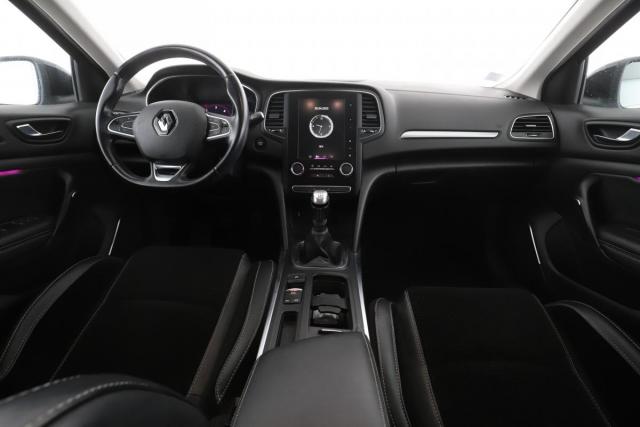 Renault Mégane Estate image 5