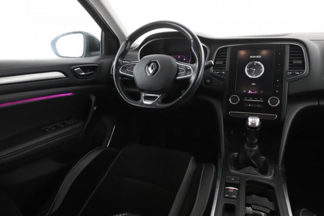 Renault Mégane Estate image 4