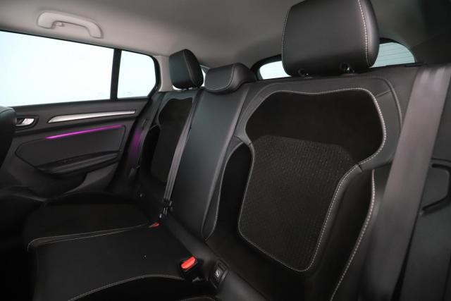 Renault Mégane Estate image 2