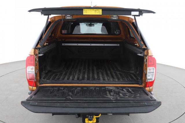 Nissan Navara image 7