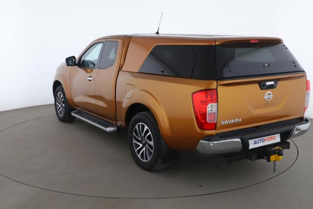 Nissan Navara image 9