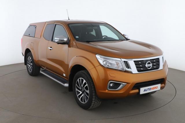 Nissan Navara image 3