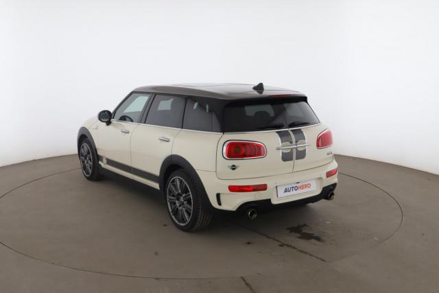 Mini Clubman image 9