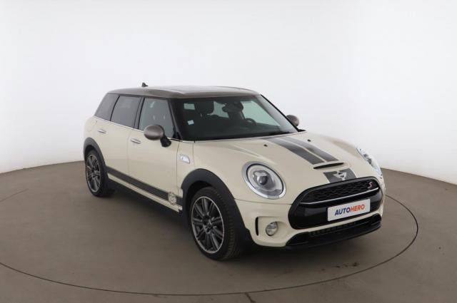 Mini Clubman image 4