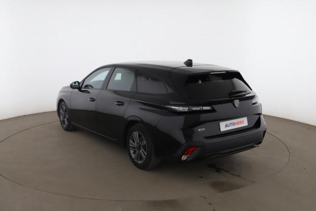 Peugeot 308 Sw image 7