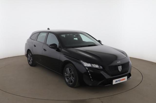 Peugeot 308 Sw image 8