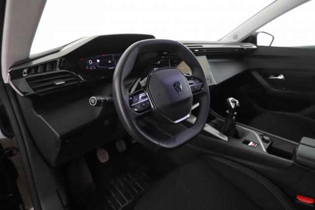 Peugeot 308 Sw image 1