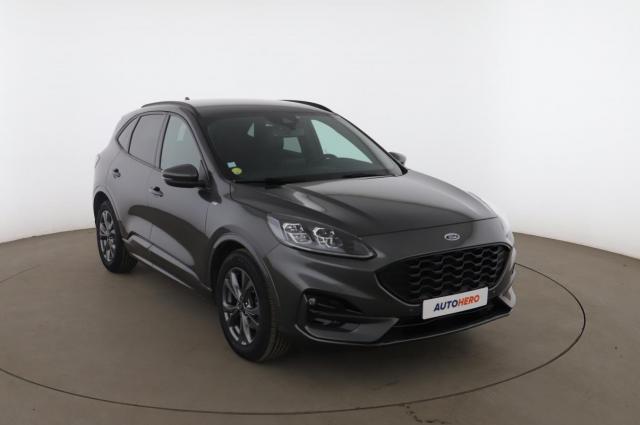 Ford Kuga image 5