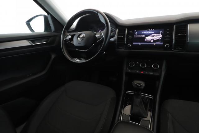 Skoda Kodiaq image 2