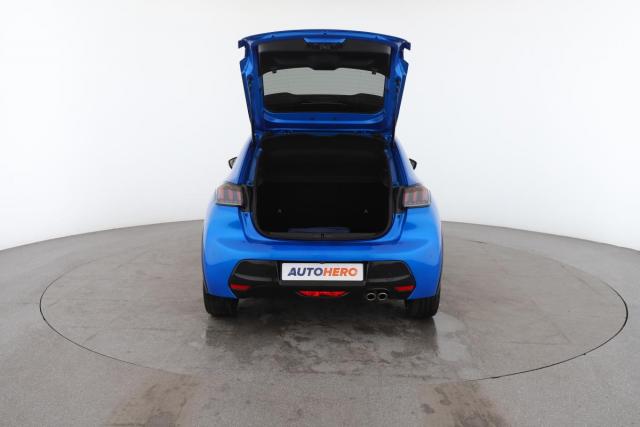 Peugeot 208 image 3