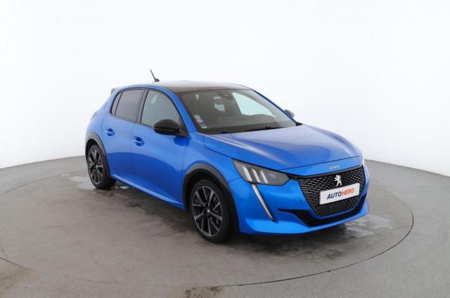 Peugeot 208 image 4