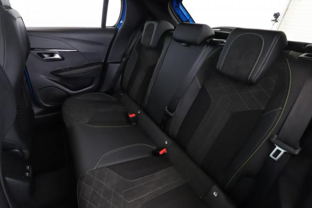 Peugeot 208 image 1