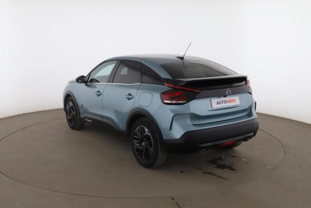 Citroen C4 image 9