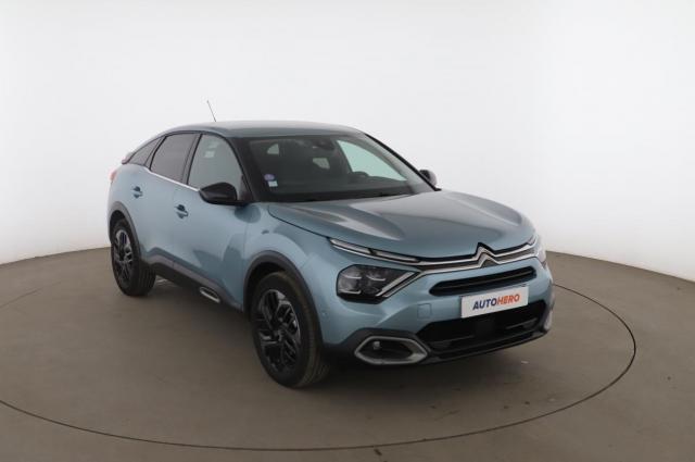 Citroen C4 image 2