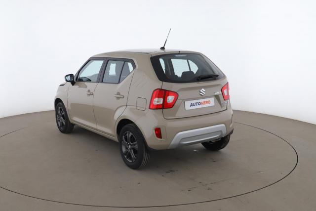 Suzuki Ignis image 6
