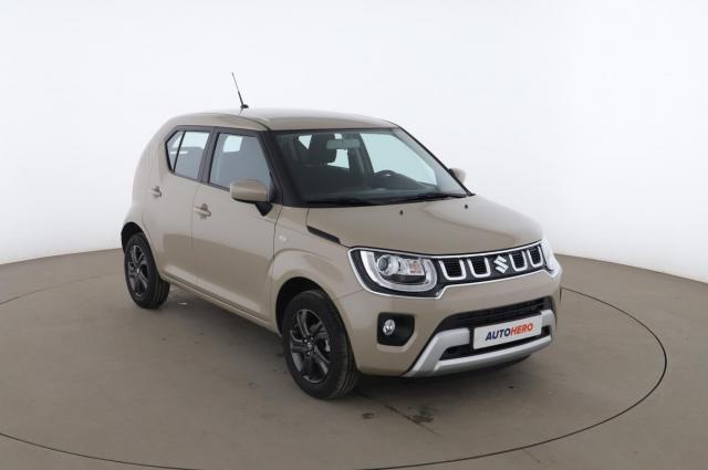 Suzuki Ignis image 5