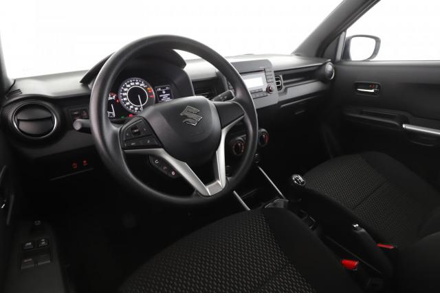 Suzuki Ignis image 1