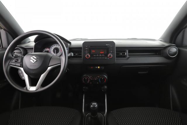 Suzuki Ignis image 3