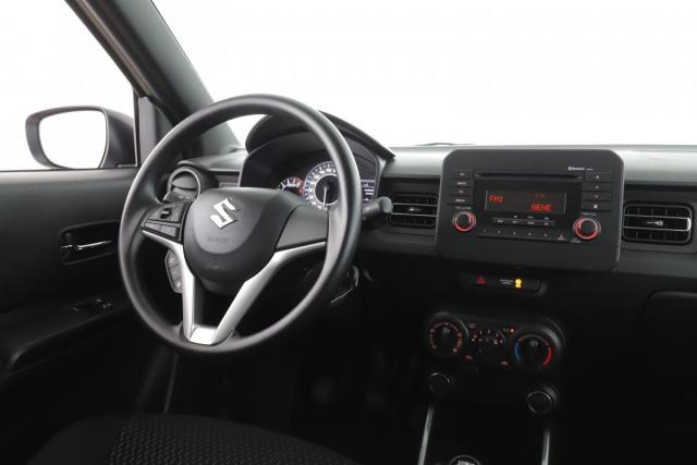 Suzuki Ignis image 4