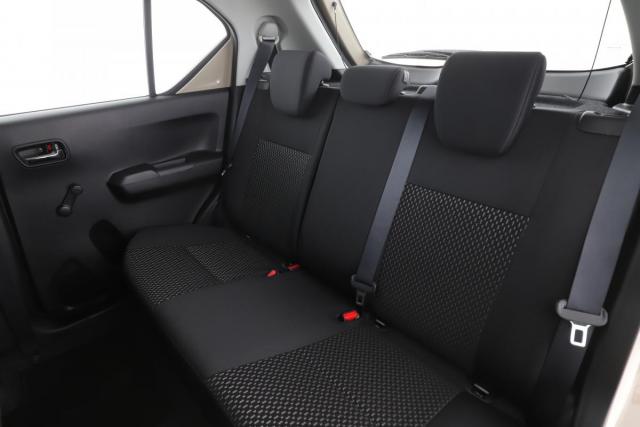 Suzuki Ignis image 8