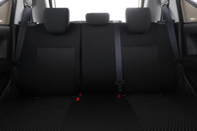 Suzuki Ignis image 9