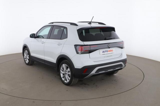 Volkswagen T-Cross image 4