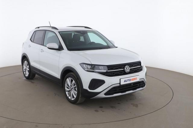 Volkswagen T-Cross image 5