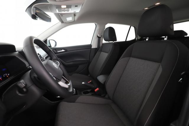 Volkswagen T-Cross image 9