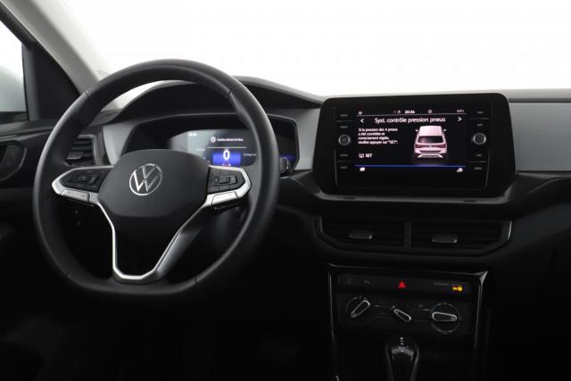 Volkswagen T-Cross image 6
